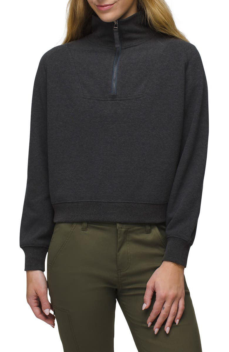 prAna Cozy Up Pullover, Main, color, 