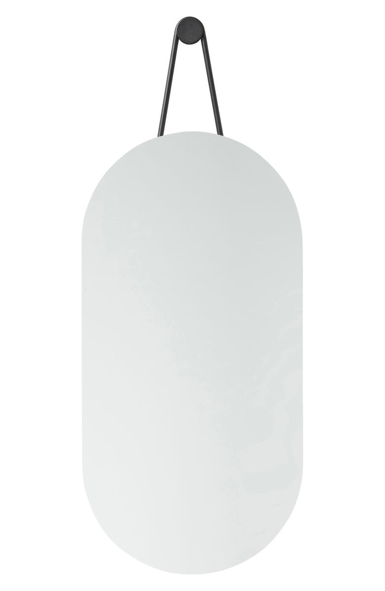 Zone Denmark A-Collection Wall Mirror, Alternate, color, 