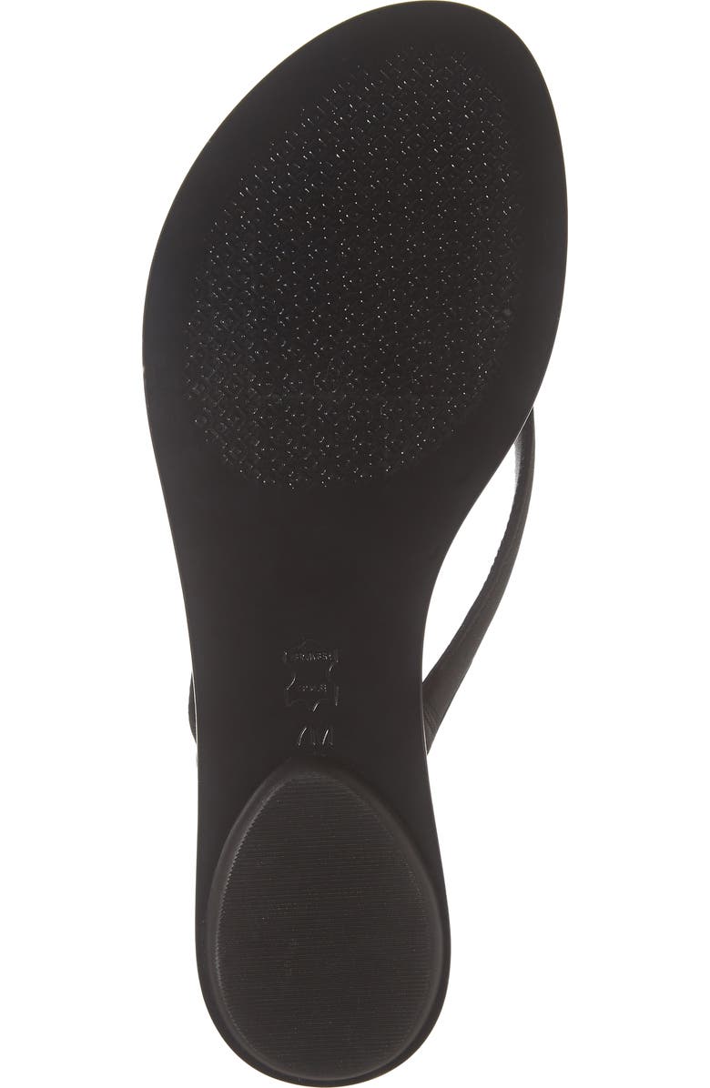 Tory Burch Liana Thong Sandal, Alternate, color,