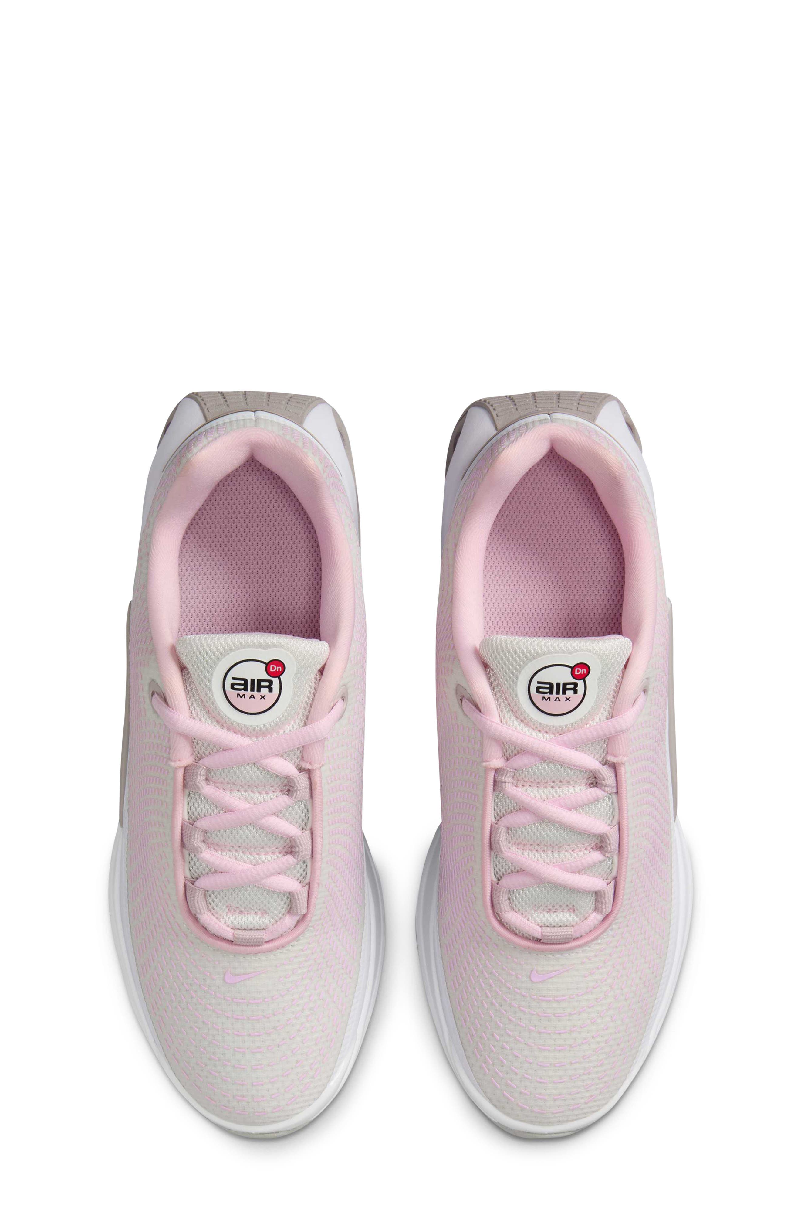 Nike Air Max Dn Sneaker, Alternate, color, 