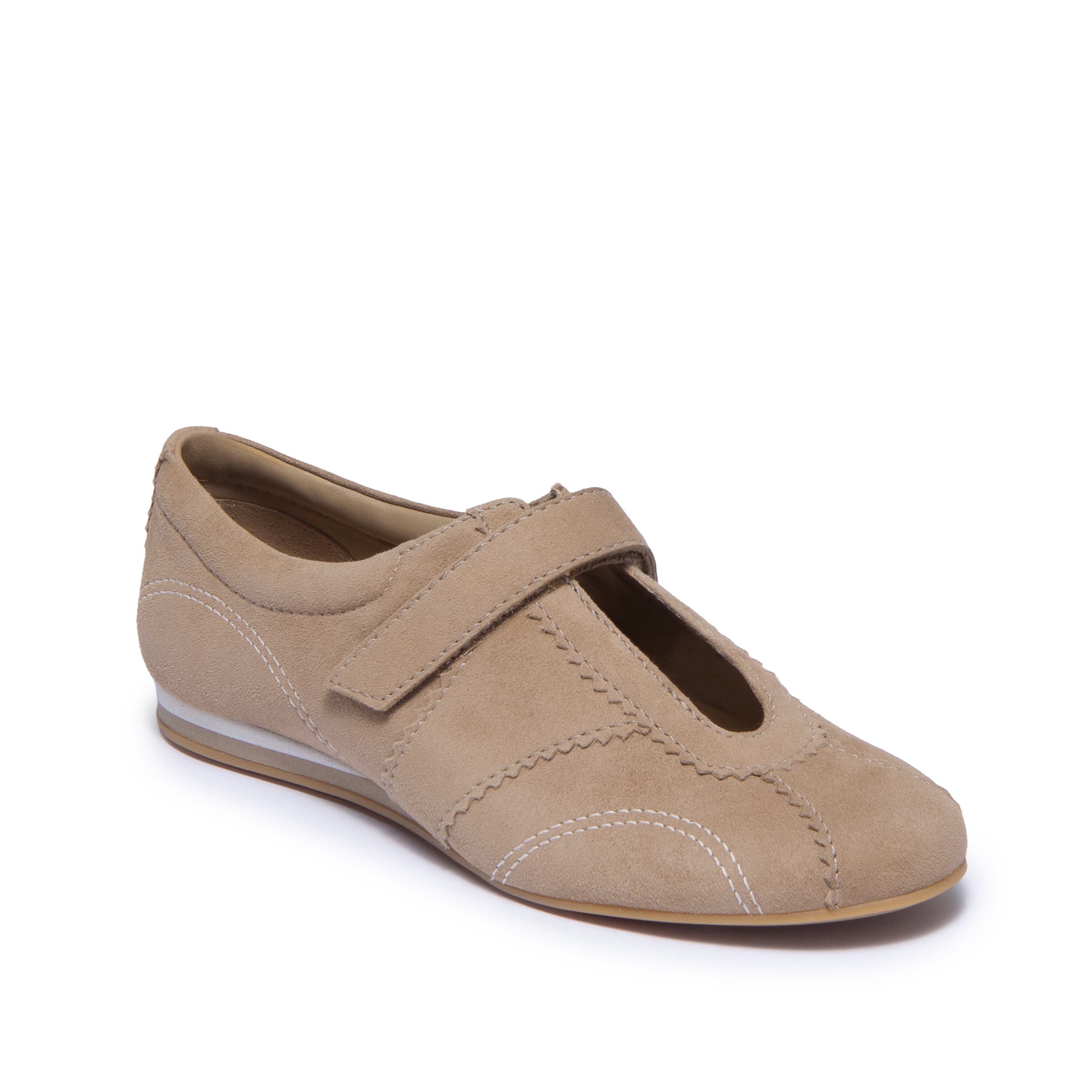 Bozano Mary Jane Sneaker, Alternate, color, SANDSTONE