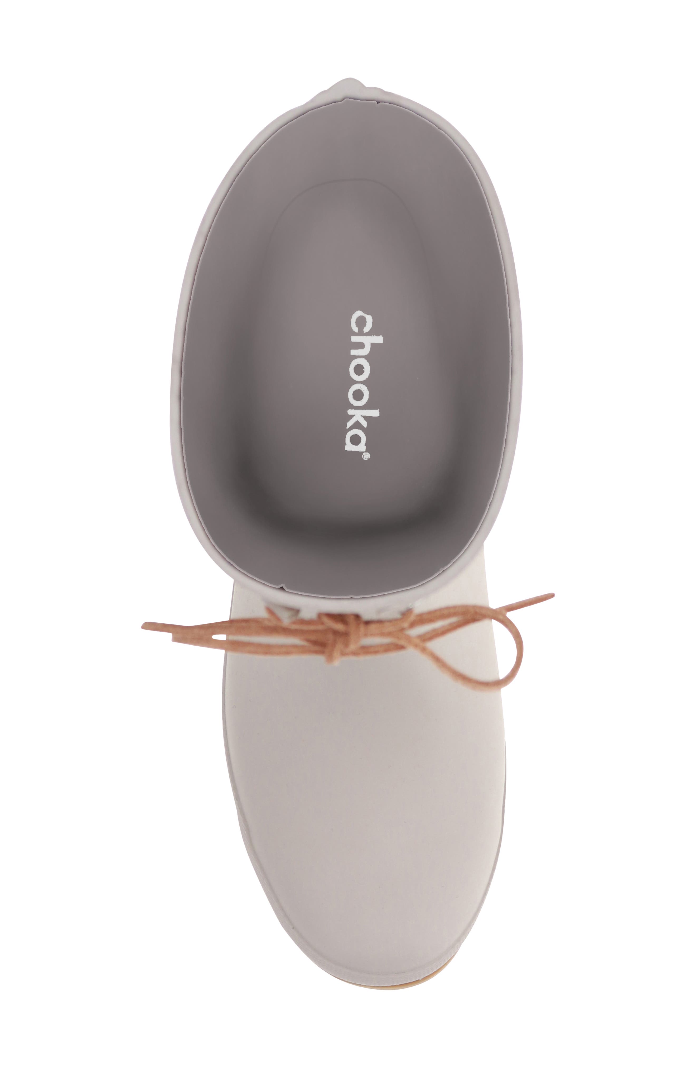 Chooka Mid Waterproof Rain Boot, Alternate, color, 