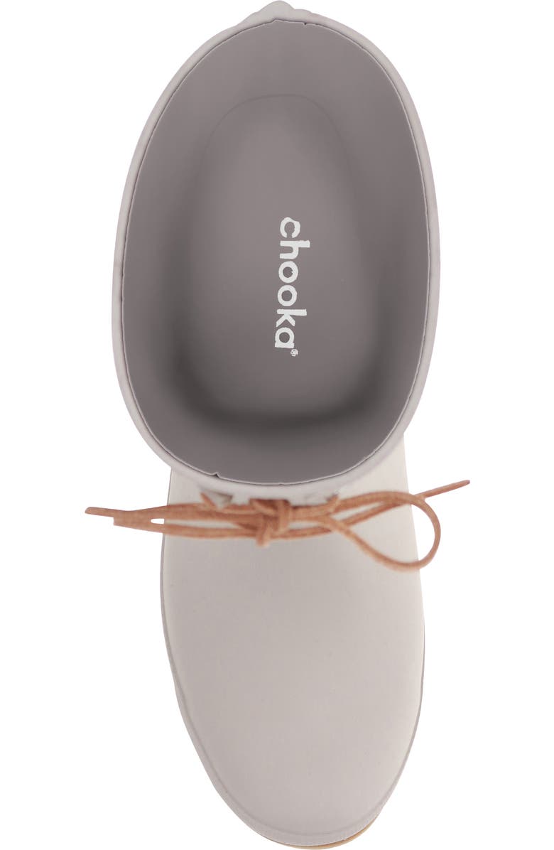 Chooka Mid Waterproof Rain Boot, Alternate, color,