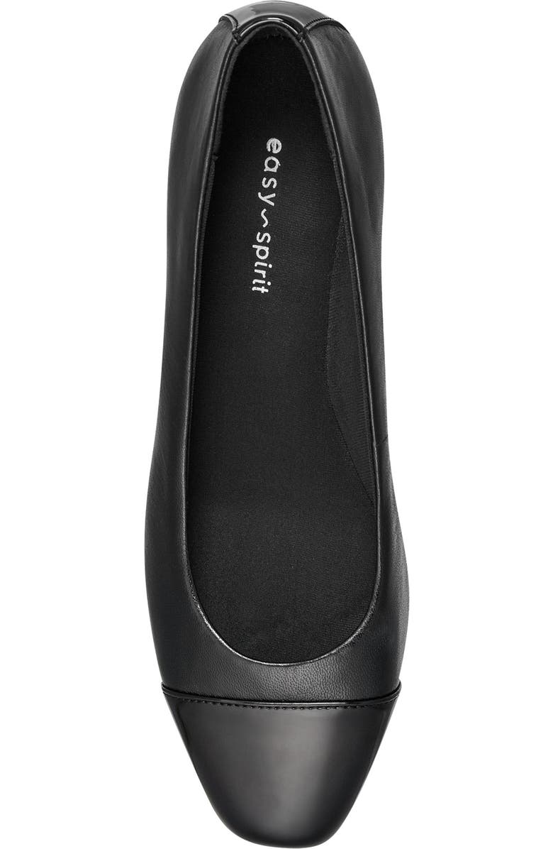 Easy Spirit Gracey Wedge Pump, Alternate, color,