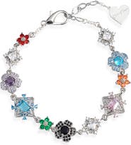 VIDAKUSH Organized Chaos Bracelet