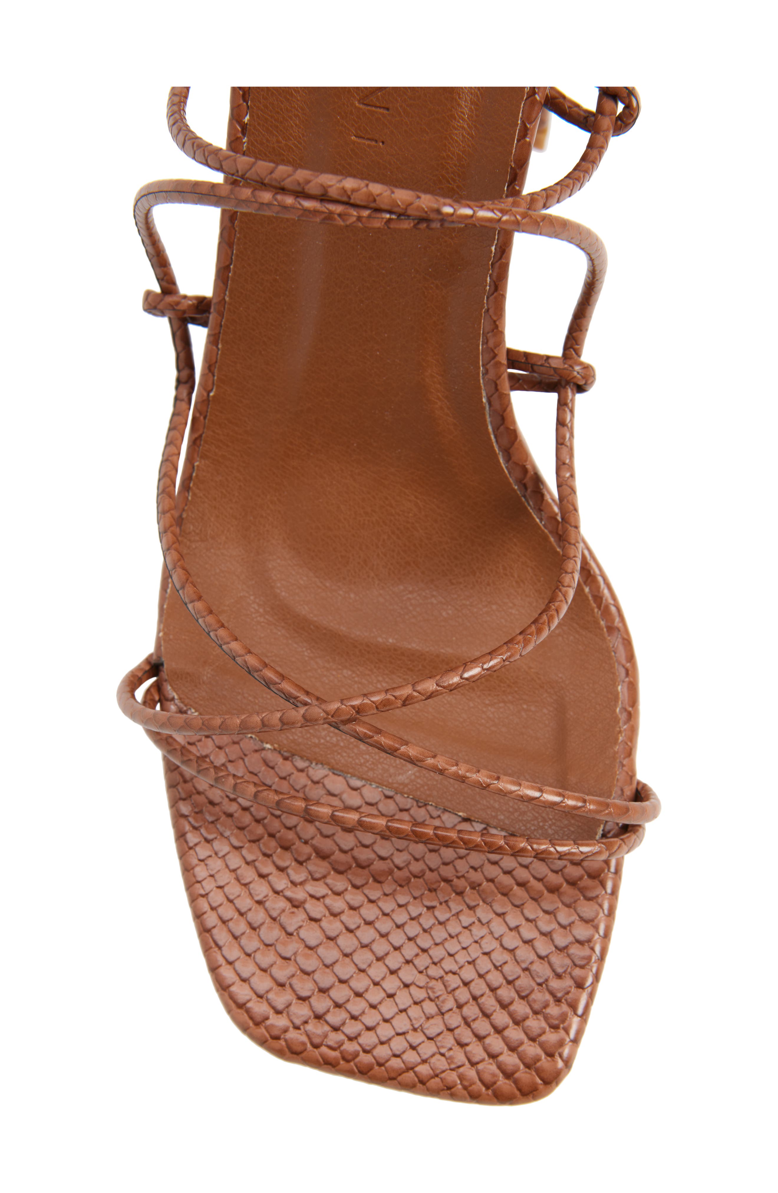 Billini Hardy Strappy Sandal, Alternate, color, 