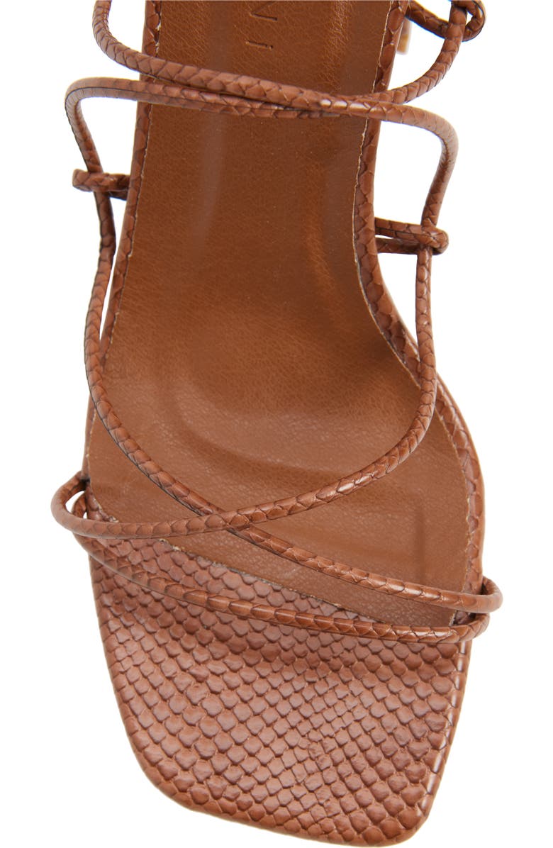 Billini Hardy Strappy Sandal, Alternate, color,