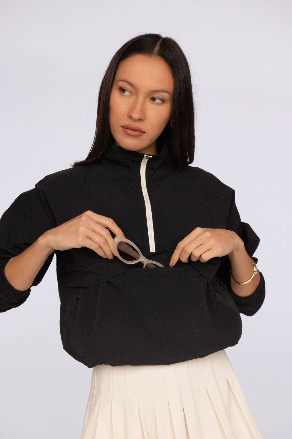 Margot Performance Pullover - image 2
