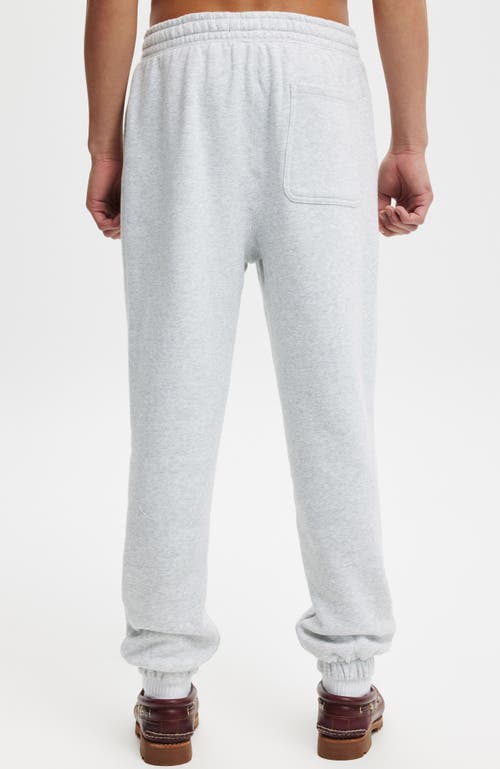 COTTON ON BAGGY CUFFED TRACK PANT