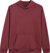 SANTO STUDIO Tempo Comfort Performance Hoodie