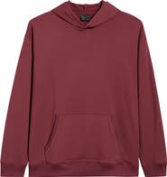 SANTO STUDIO Tempo Comfort Performance Hoodie