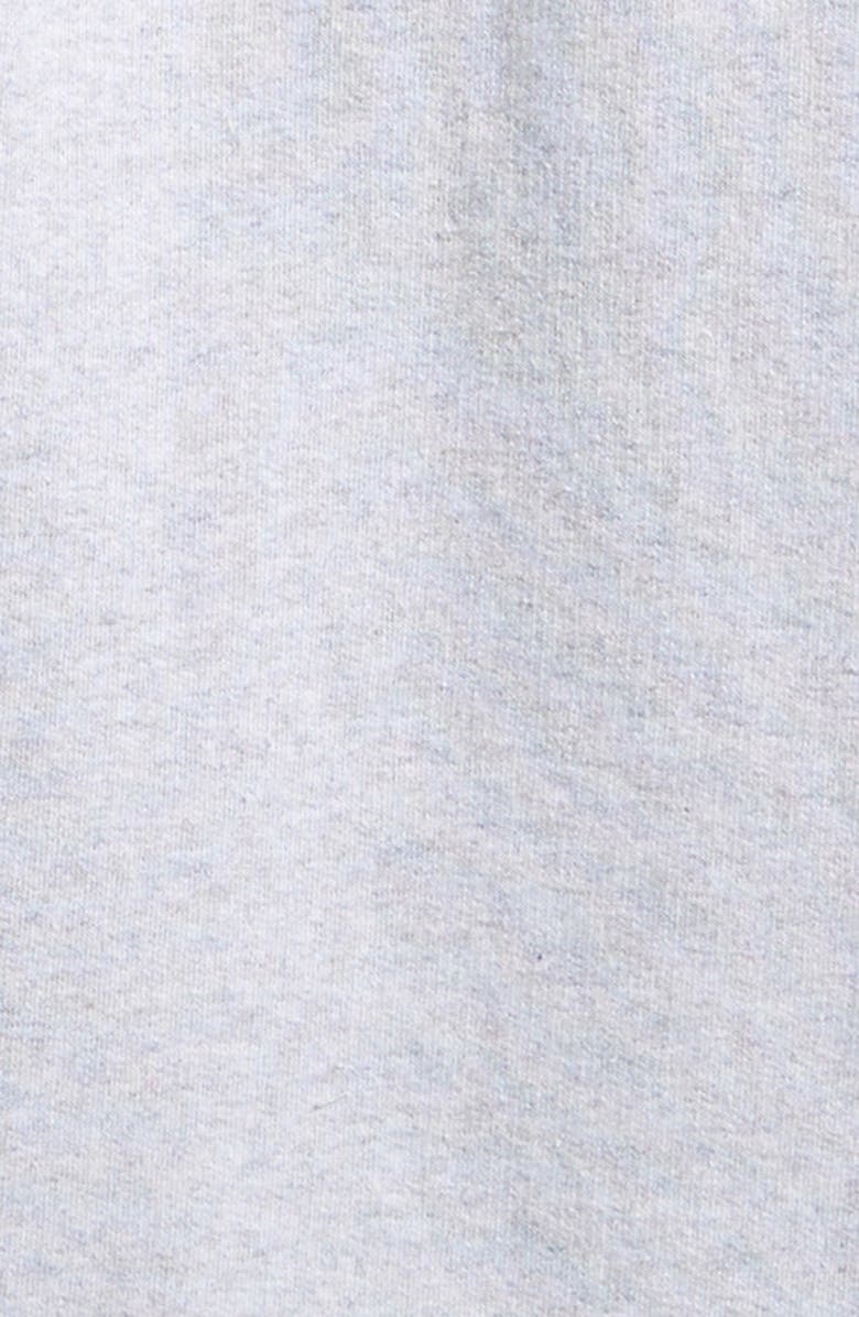 New Balance Kids' Fleece Wide Leg Cargo Pants, Alternate, color, 