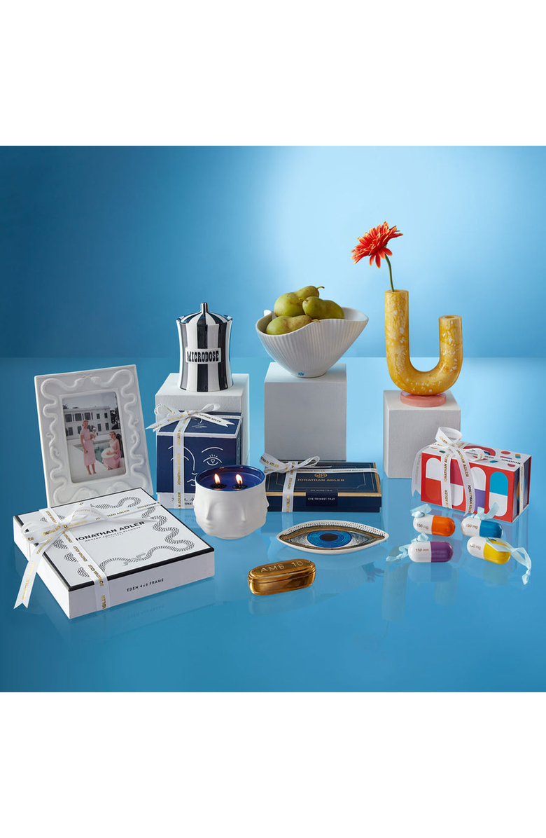 Jonathan Adler Eden Picture Frame, Alternate, color, 