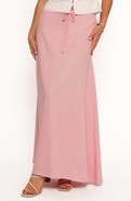 Petal & Pup Stevie Maxi Skirt