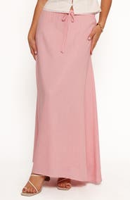 Petal & Pup Stevie Maxi Skirt