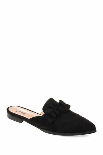 Journee Collection JOURNEE Kessie Mule