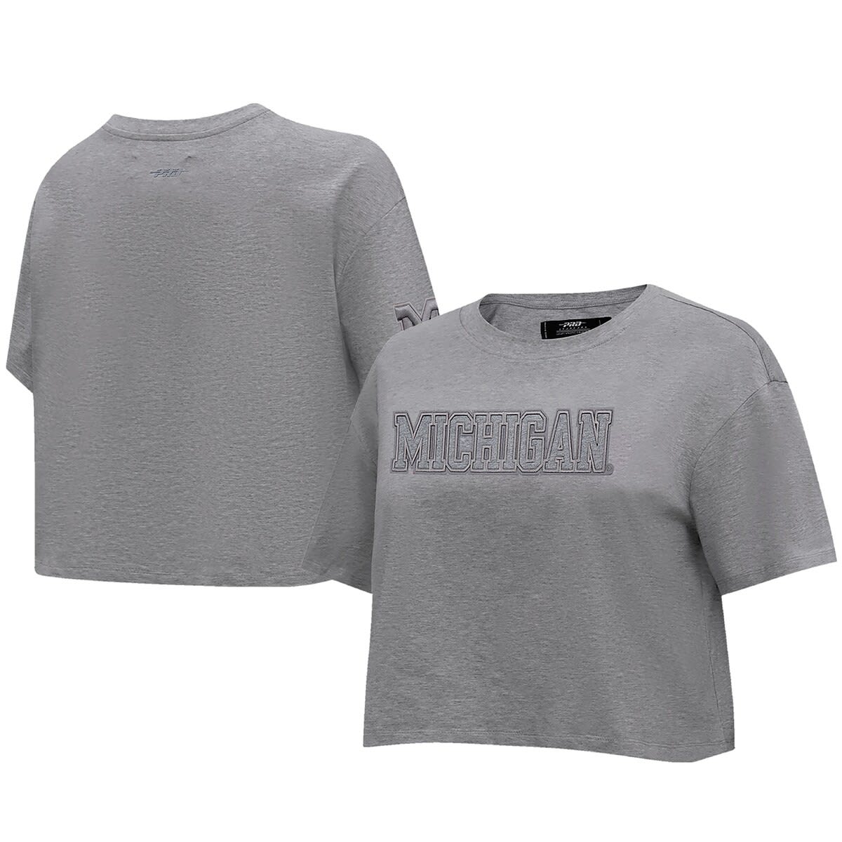 selected Heather Charcoal