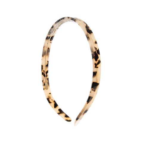 Tortoise Head Band