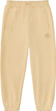 The Sunday Collective Kids' Natural Dye Everyday Joggers