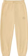 The Sunday Collective Kids' Natural Dye Everyday Joggers