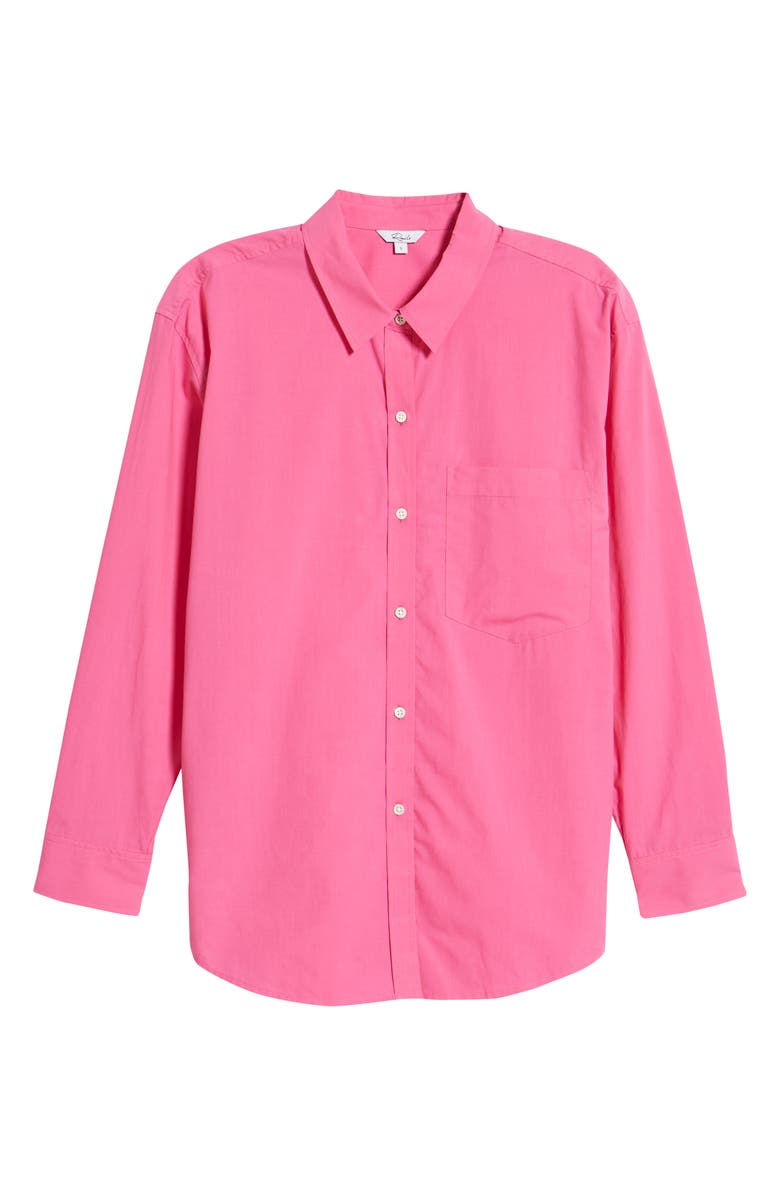 Rails Arlo Button-Up Shirt, Alternate, color, 