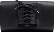 PERRIN PARIS Corsette Clutch