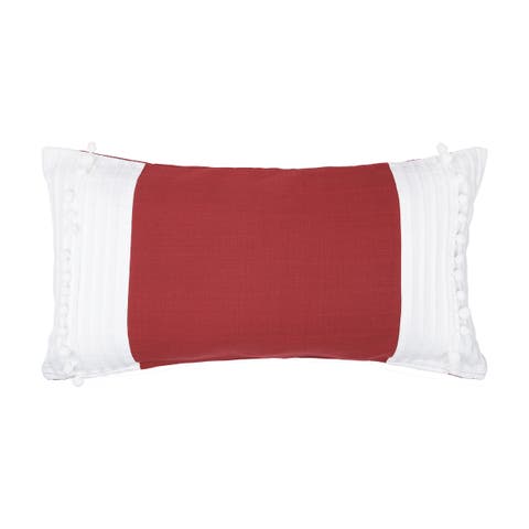 Stacia Throw Pillow