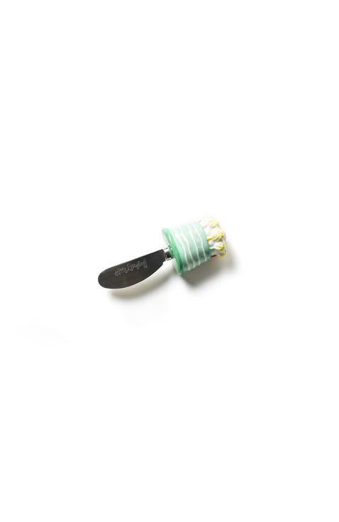 Sparkle Cake Appetizer Spreader