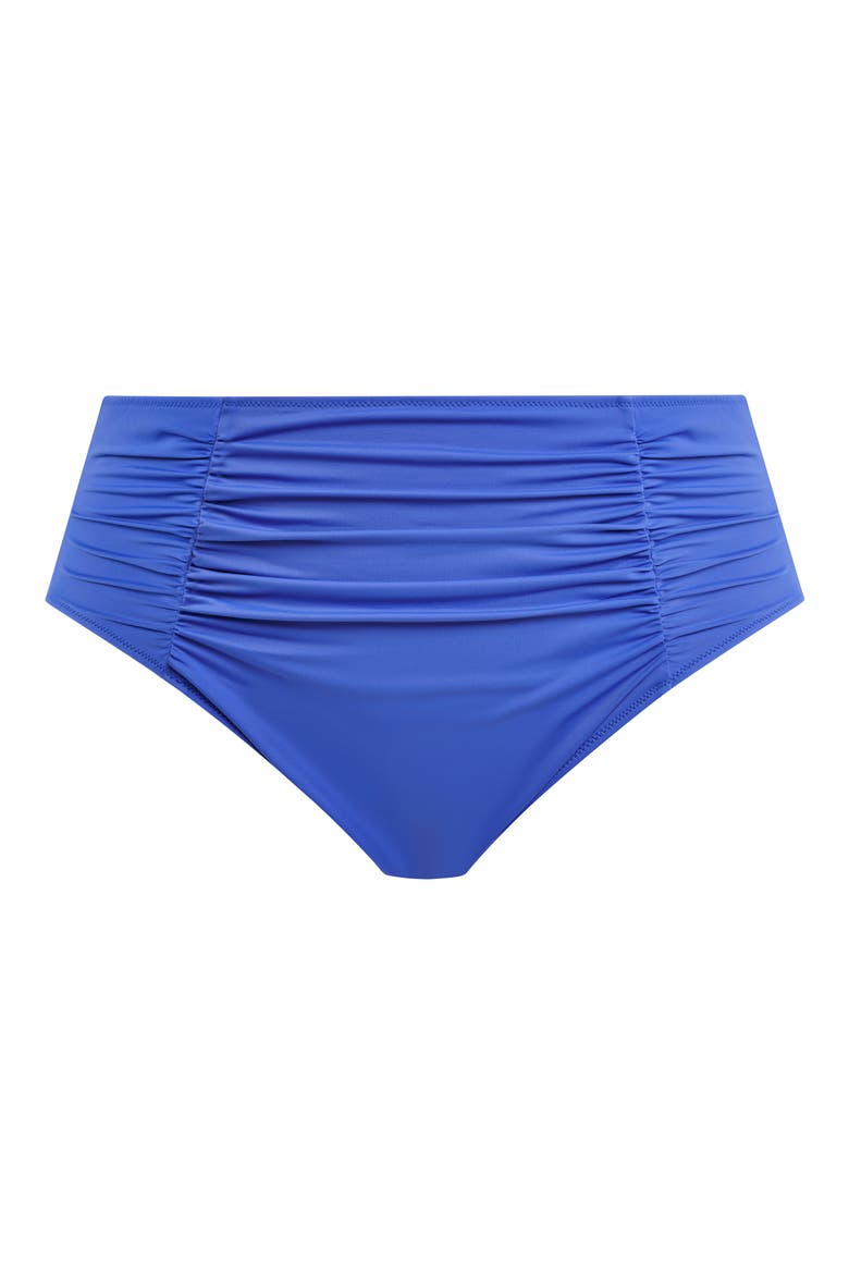 Plain Sailing Bikini Bottoms, Alternate, color, AZURE