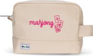 Ame & Lulu Mahjong Tile Bag