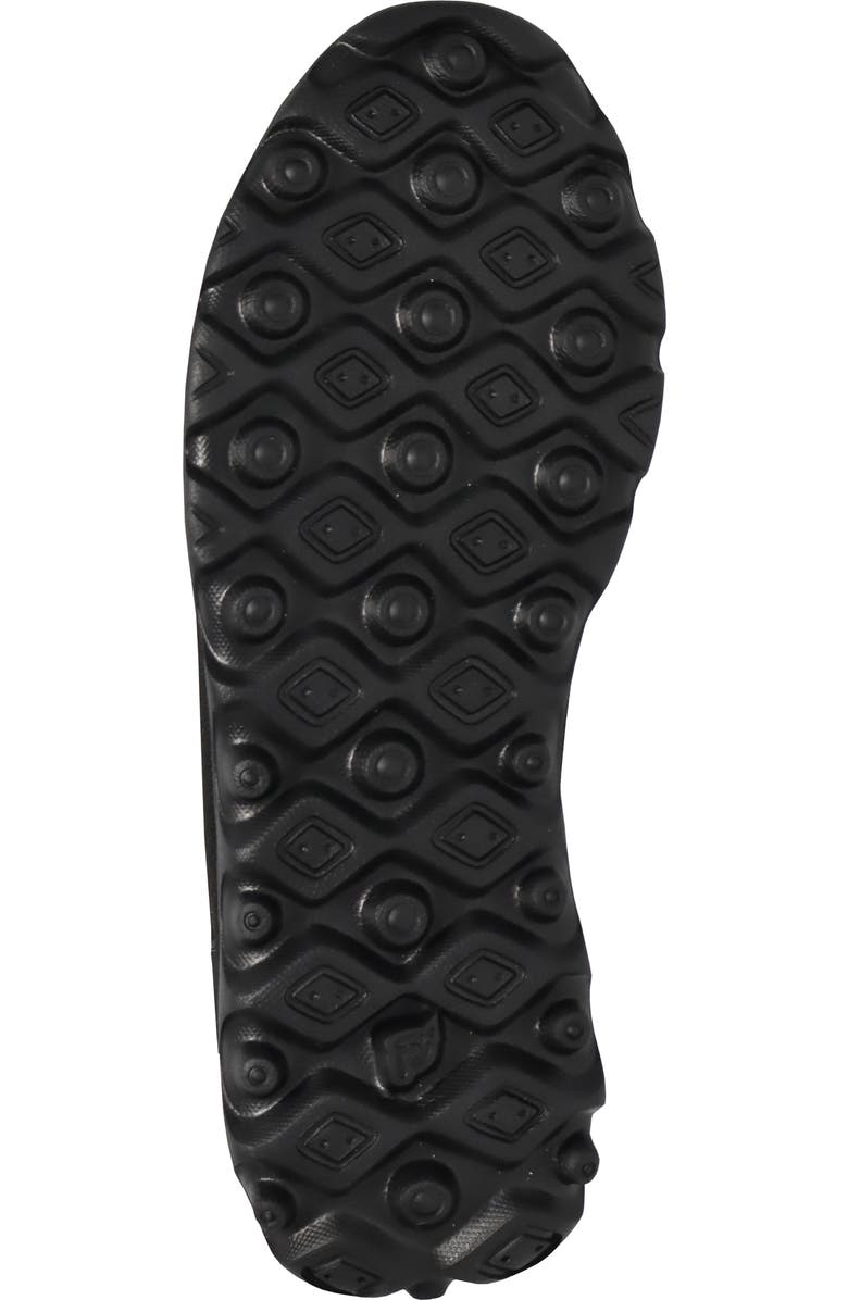 Propét TravelActiv Aurora Sneaker, Alternate, color, Black