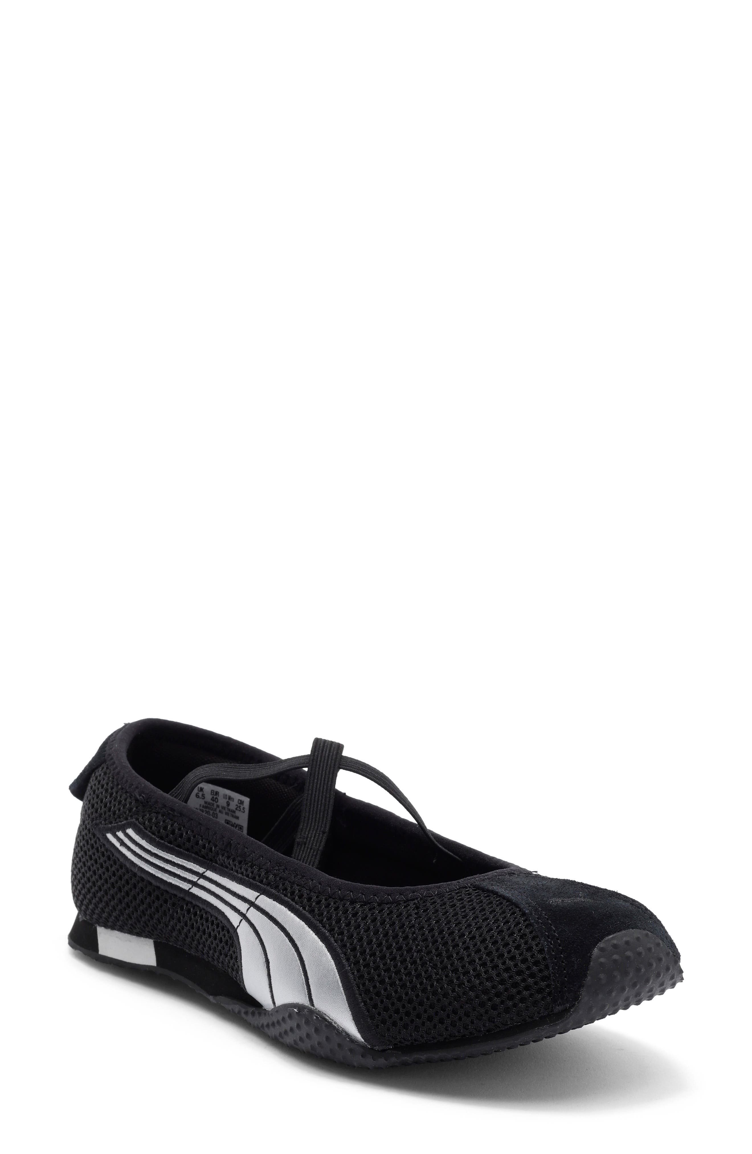 PUMA H-Street Ballet Sneaker, Main, color, 