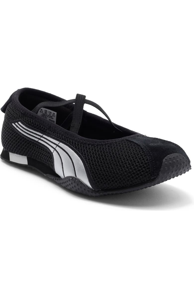 PUMA H-Street Ballet Sneaker, Main, color,