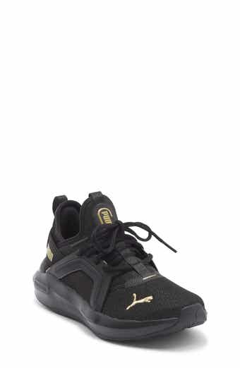 PUMA Kids' Softride Enzo 5 Sneaker