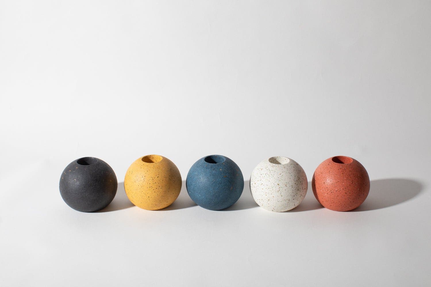 Pretti.Cool Sphere Candlestick Holder | Nordstrom