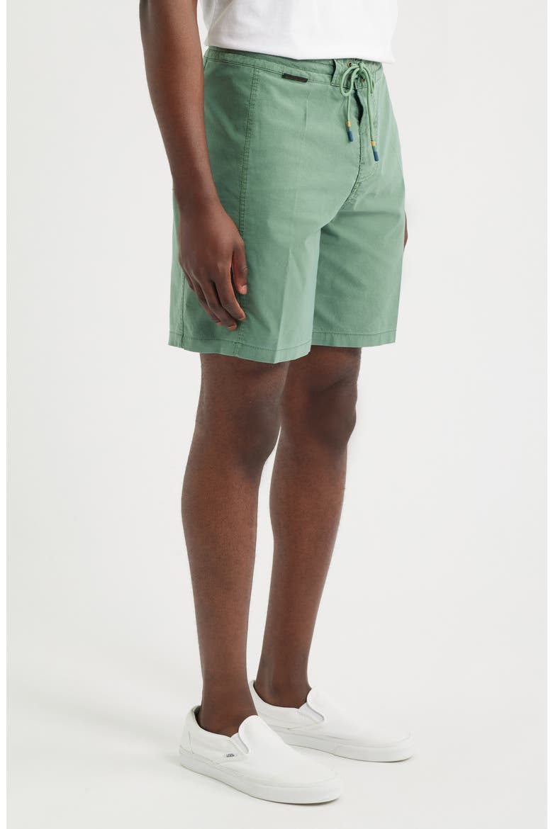 Go to Panel Board Shorts, Alternate, color, GREEN