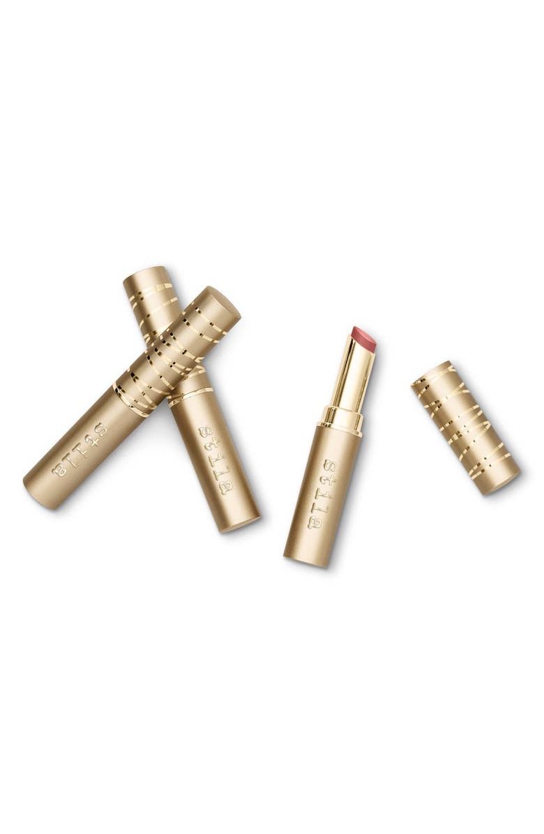 Stila MATTE'ificent Lipstick, Alternate, color, 