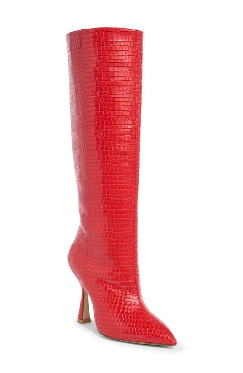 Parton 100 Boot