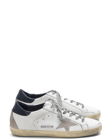 スニーカー Super-star Classic with List low-top sneakers 15535907_30226687_600.jpg