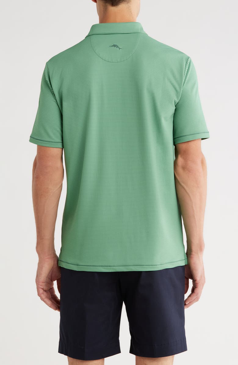 Tommy Bahama Costa Wave Polo, Alternate, color, Spruce Frost
