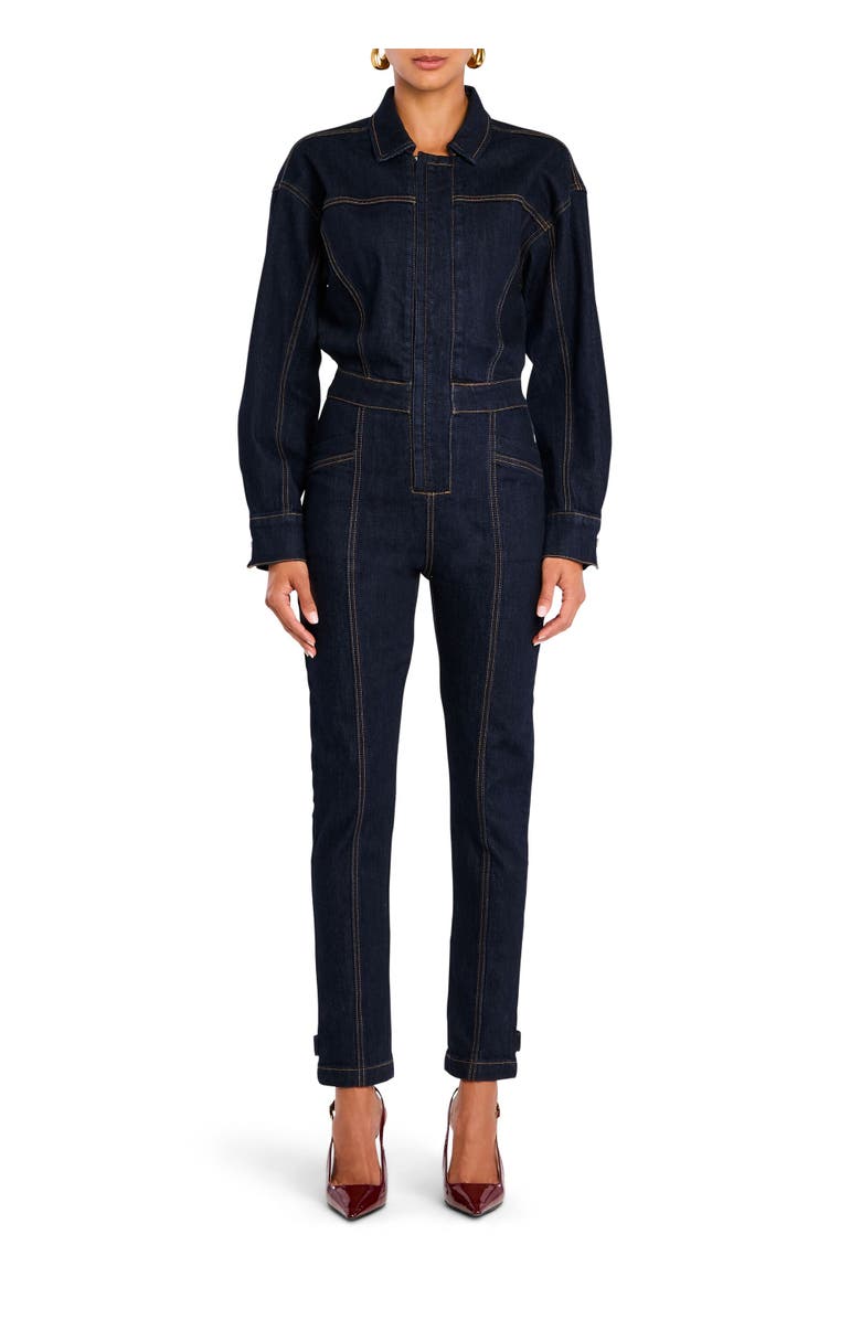 SER.O.YA Waverly Jumpsuit, Main, color,