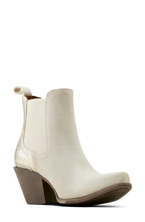 Bradley Western Chelsea Boot (Women)