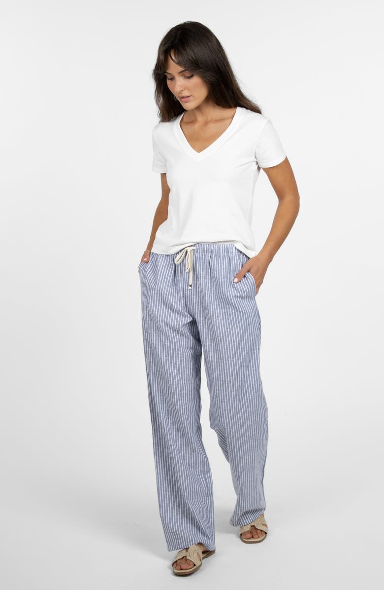 LEISURE LAB Newport Pant, Alternate, color, Newport