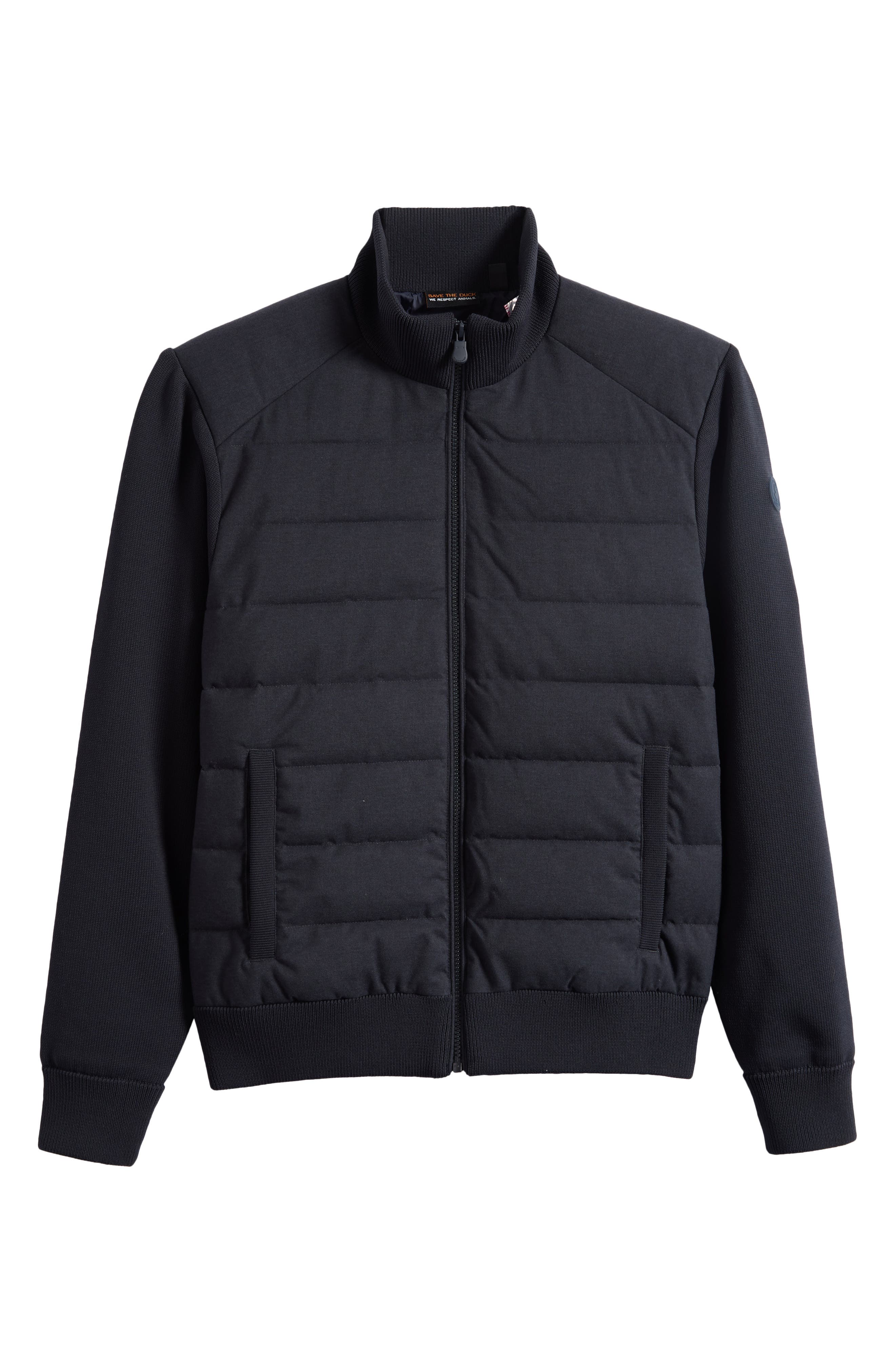 selected NAVY BLUE MELANGE
