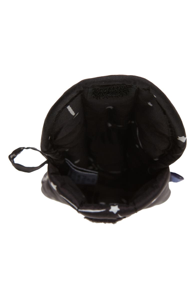 Baggu Puffy Earbud Case, Alternate, color,