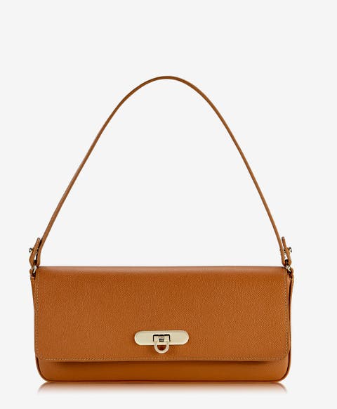 Audrey Shoulder Bag
