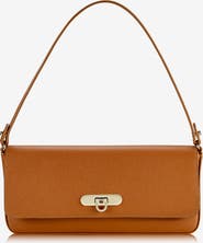 GiGi New York Audrey Shoulder Bag