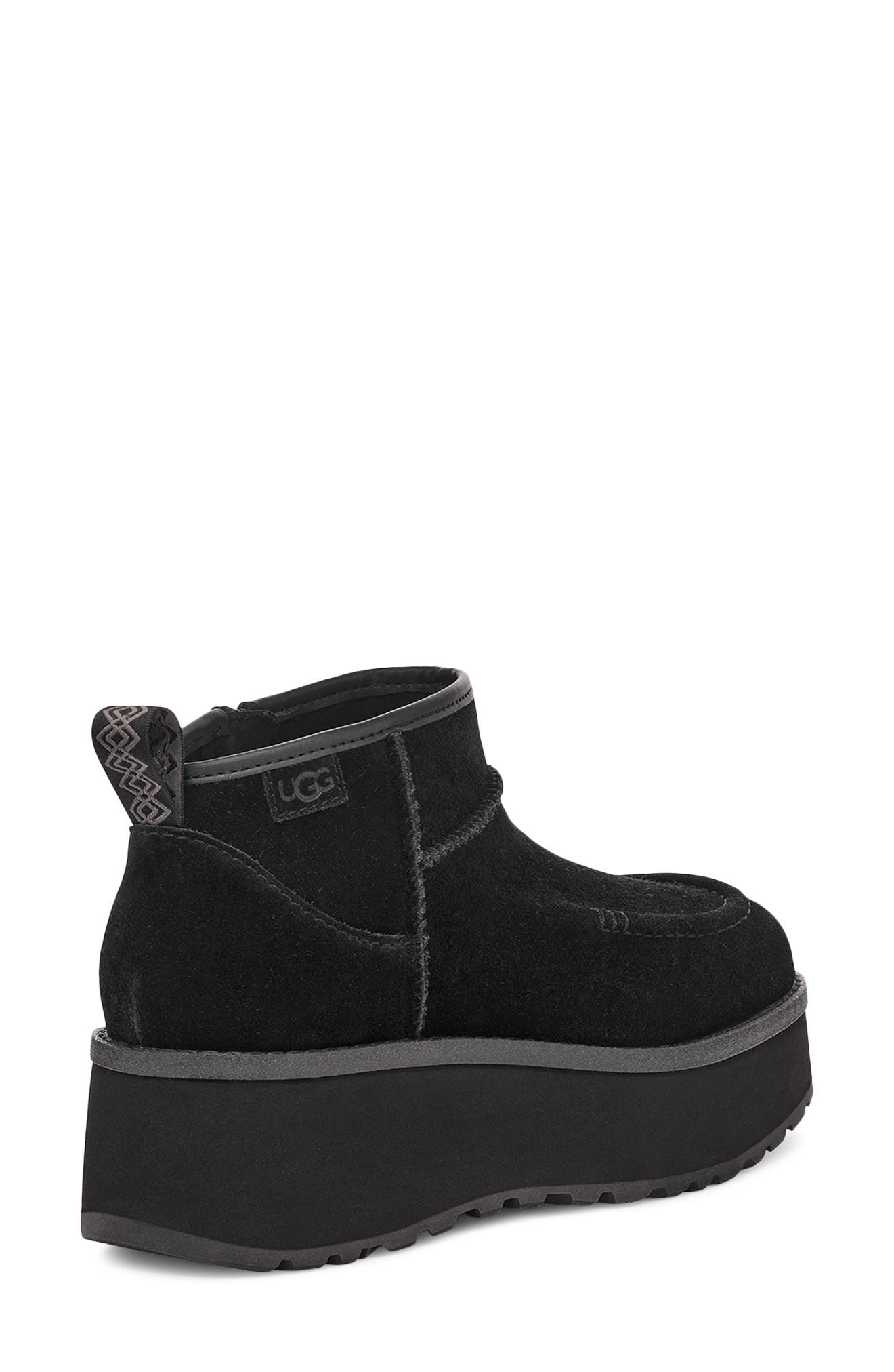 UGG<sup>®</sup> CityFunc Ultra Mini Bootie, Alternate, color, 