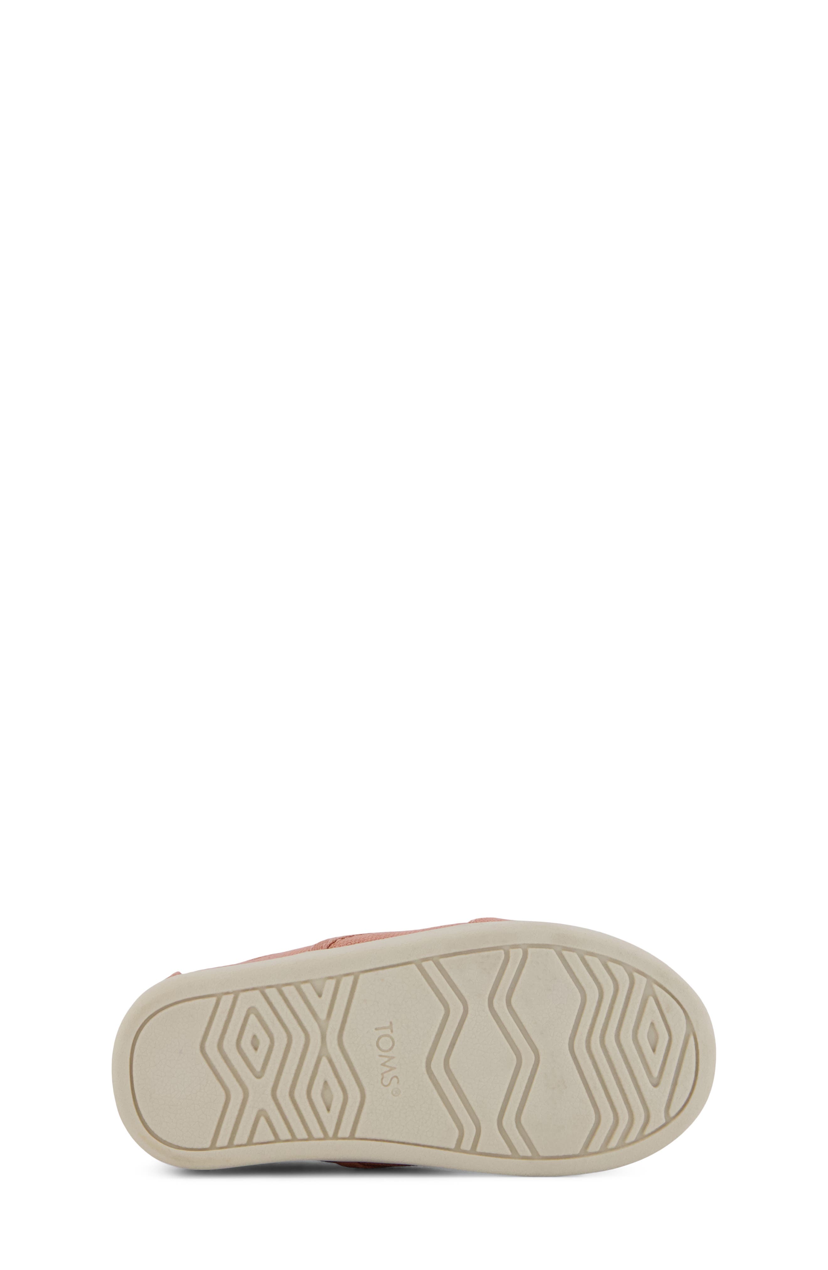 TOMS Kids' Cordones Plus Sneaker, Alternate, color, 