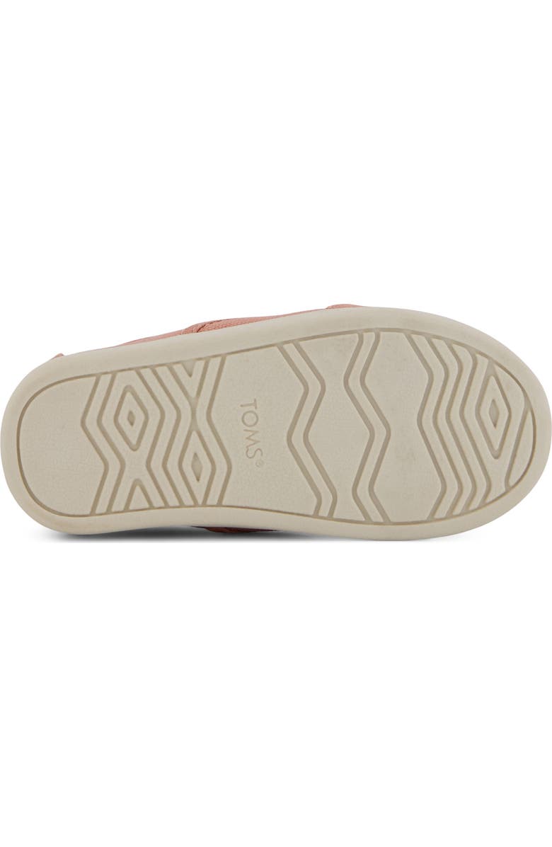 TOMS Kids' Cordones Plus Sneaker, Alternate, color,